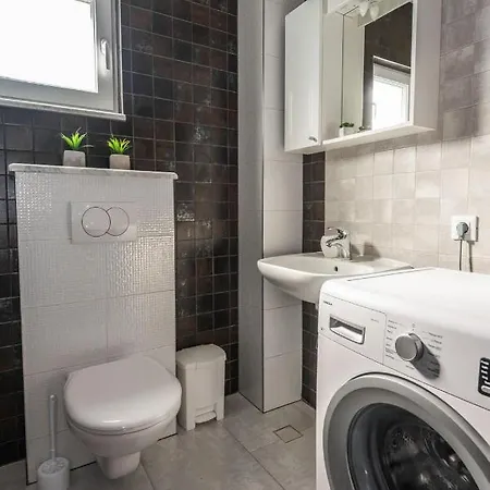 Apartment More Διαμέρισμα *
