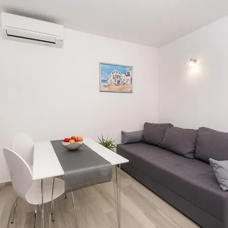 Apartment More Appartement Blace