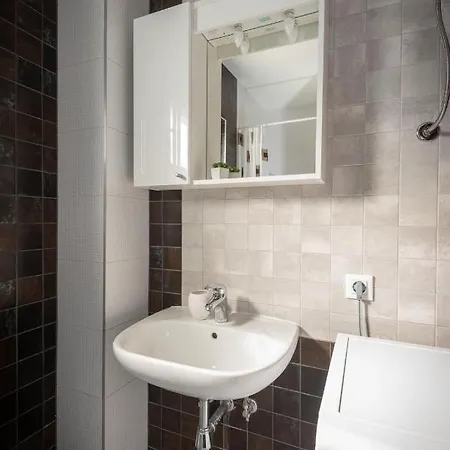 Apartment More Διαμέρισμα Blace